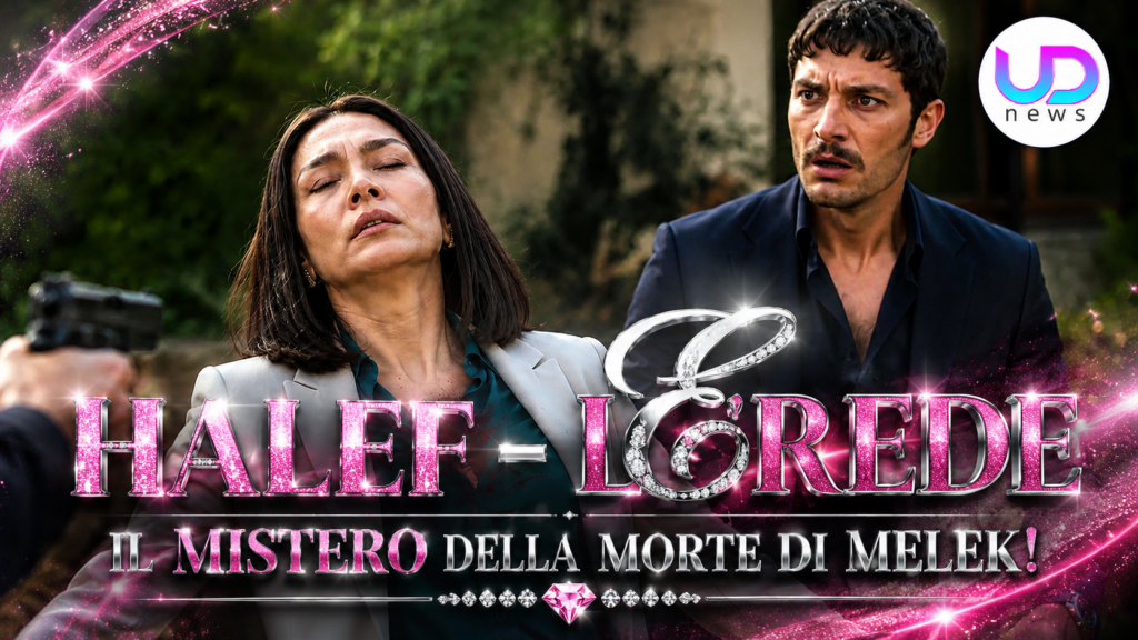 l8217erede anticipazioni turche destino incerto per melek da Uominiedonnenews.it l8217erede anticipazioni turche destino incerto per melek