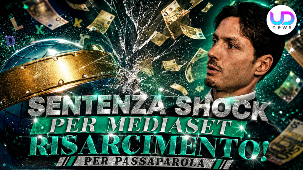 maxi risarcimento per passaparola mediaset dovr224 versare oltre 73 milioni da Uominiedonnenews.it maxi risarcimento per passaparola mediaset dovr224 versare oltre 73 milioni