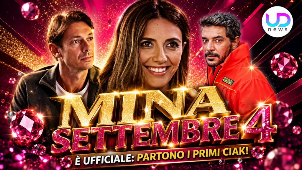 mina settembre 4 confermata serena rossi pronta al ritorno nella fiction rai da Uominiedonnenews.it mina settembre 4 confermata serena rossi pronta al ritorno nella fiction rai