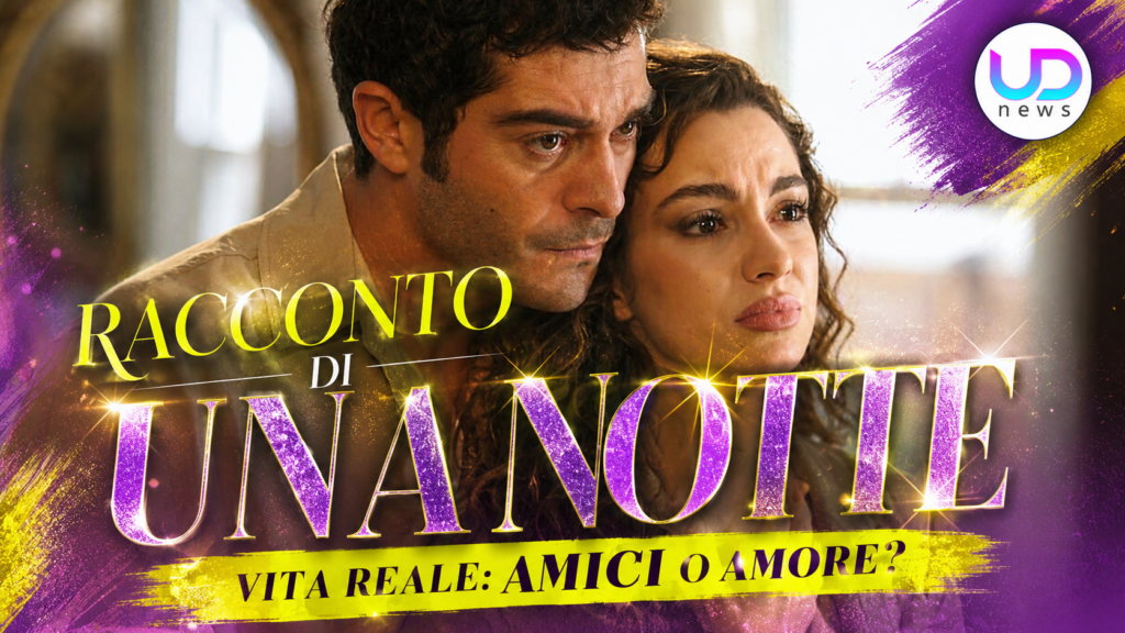 racconto di una notte tutti gli occhi su mahir e canfeza fuori dal set da Uominiedonnenews.it racconto di una notte tutti gli occhi su mahir e canfeza fuori dal set