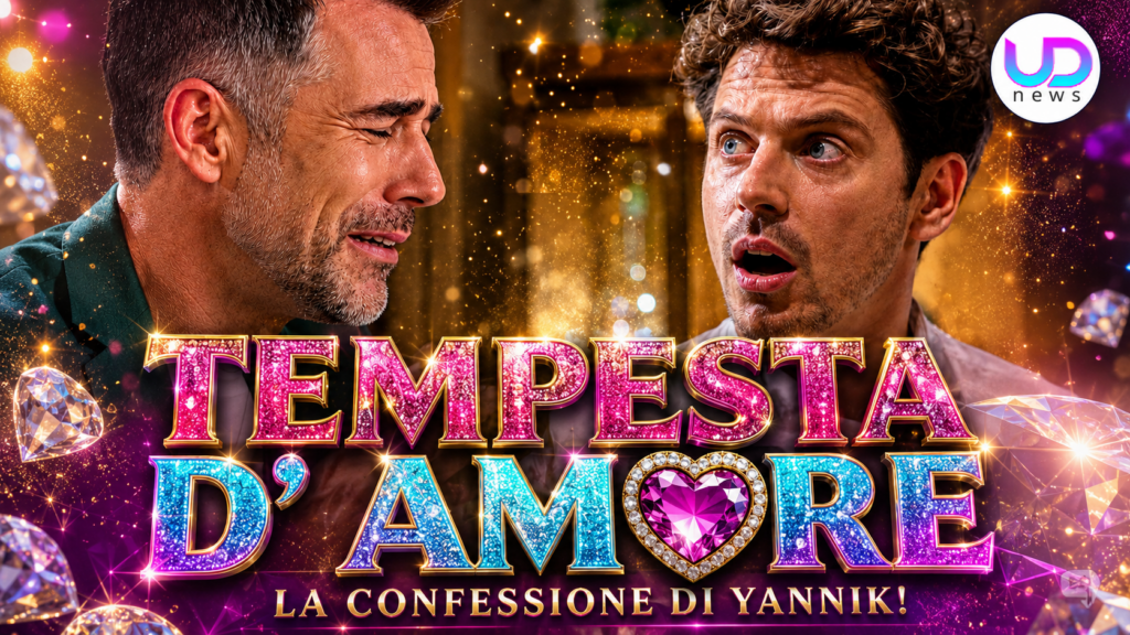 tempesta d8217amore kilian sconvolto la verit224 di yannik mette tutto in discussione da Uominiedonnenews.it tempesta d8217amore kilian sconvolto la verit224 di yannik mette tutto in discussione
