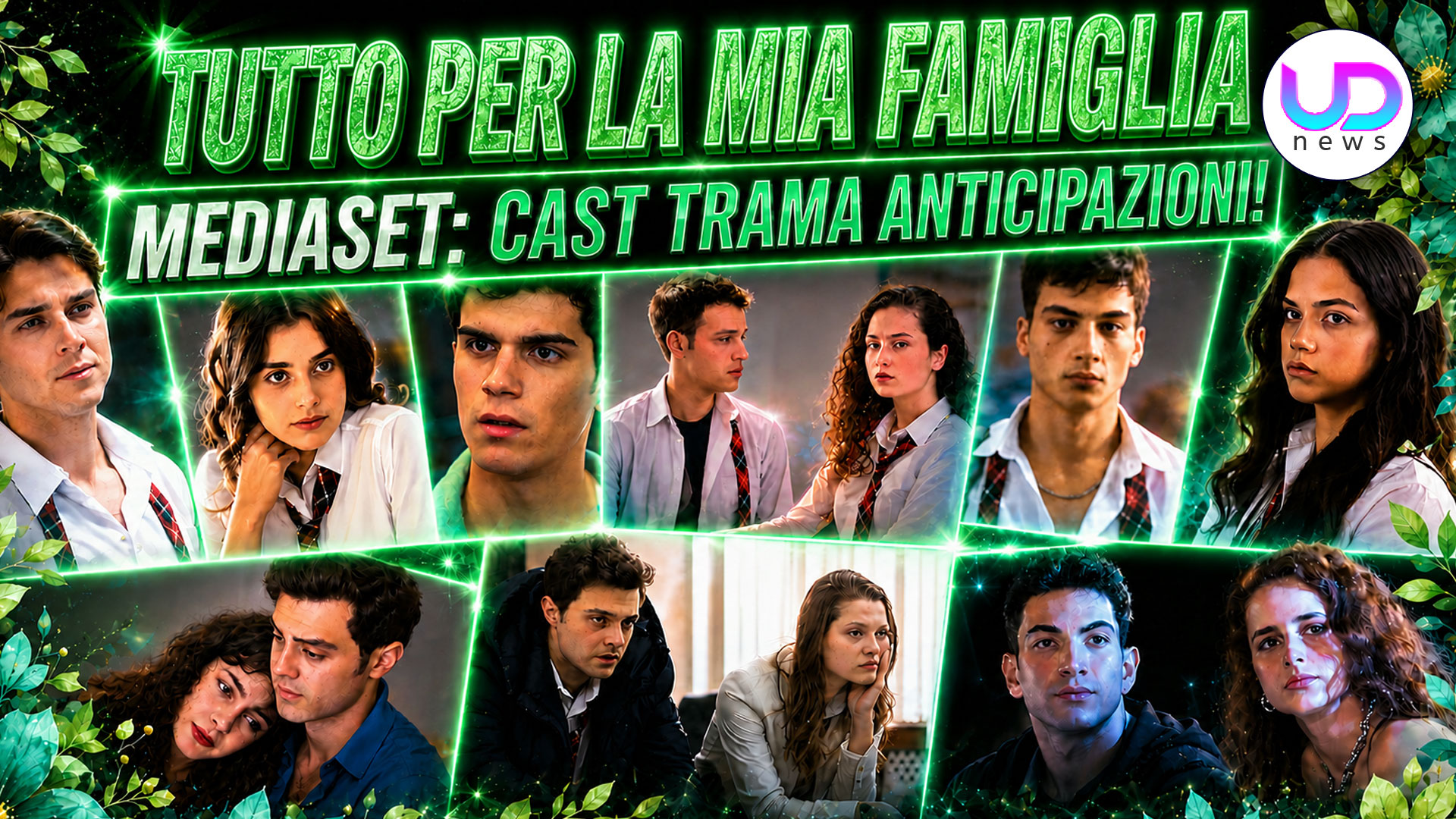 mediaset pronta a lanciare tutto per la mia famiglia quando inizia la nuova soap turca da Uominiedonnenews.it mediaset pronta a lanciare tutto per la mia famiglia quando inizia la nuova soap turca