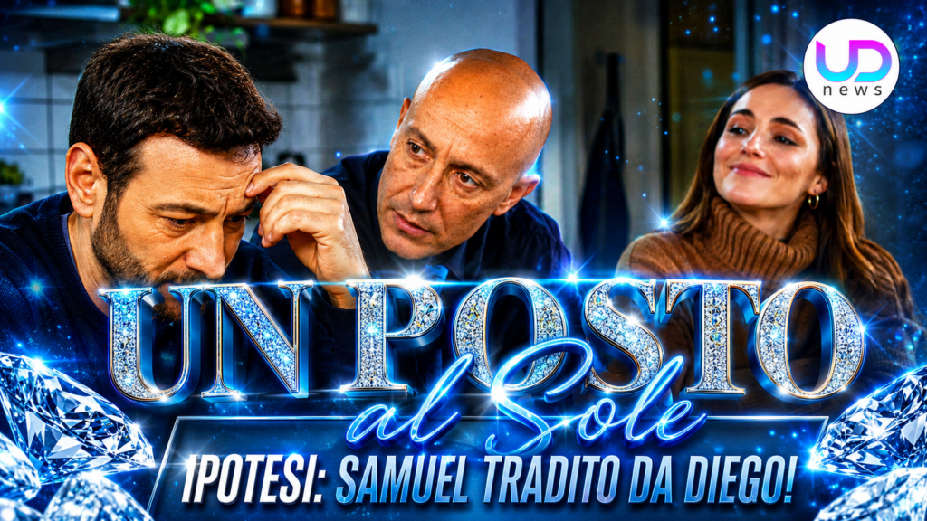 un posto al sole ipotetiche puntate samuel fuori dalla societ224 e lorenza sempre pi249 potente da Uominiedonnenews.it un posto al sole ipotetiche puntate samuel fuori dalla societ224 e lorenza sempre pi249 potente