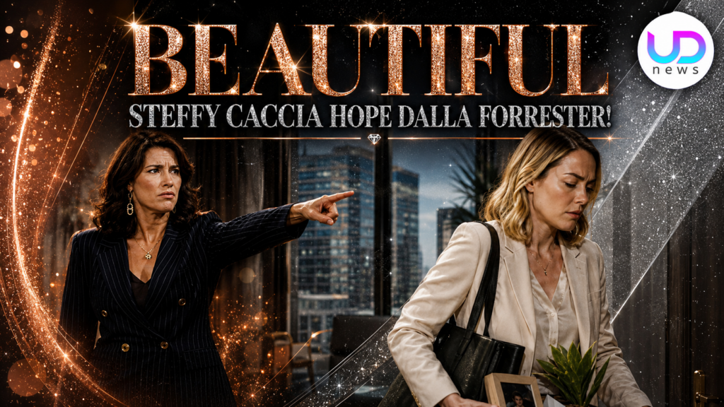 beautiful anticipazioni dal 20 al 26 luglio 2026 hope viene cacciata dalla forrester da Uominiedonnenews.it beautiful anticipazioni dal 20 al 26 luglio 2026 hope viene cacciata dalla forrester