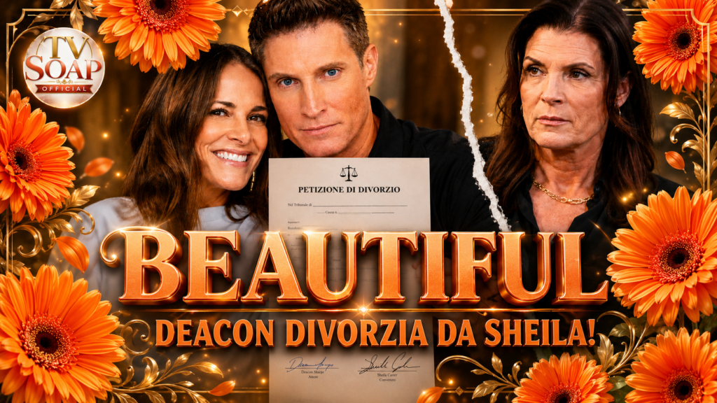 beautiful anticipazioni americane steffy respinge ancora sheila nonostante il divorzio da deacon da Uominiedonnenews.it beautiful anticipazioni americane steffy respinge ancora sheila nonostante il divorzio da deacon