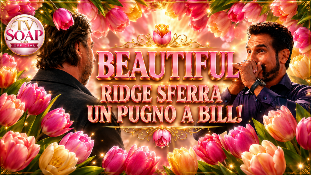 beautiful anticipazioni americane ridge perde il controllo con bill da Uominiedonnenews.it beautiful anticipazioni americane ridge perde il controllo con bill