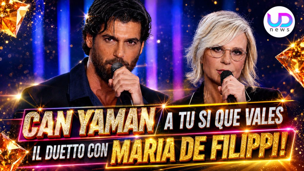 can yaman torna in tv performance speciale nella nuova stagione di tu si que vales da Uominiedonnenews.it can yaman torna in tv performance speciale nella nuova stagione di tu si que vales