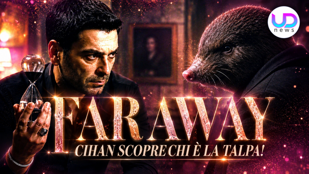 far away anticipazioni turche il traditore viene smascherato dopo un piano perfetto da Uominiedonnenews.it far away anticipazioni turche il traditore viene smascherato dopo un piano perfetto