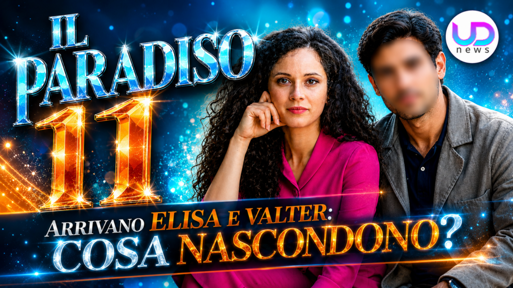 il paradiso delle signore 11 anticipazioni elisa e valter arrivano con un segreto da nascondere da Uominiedonnenews.it il paradiso delle signore 11 anticipazioni elisa e valter arrivano con un segreto da nascondere