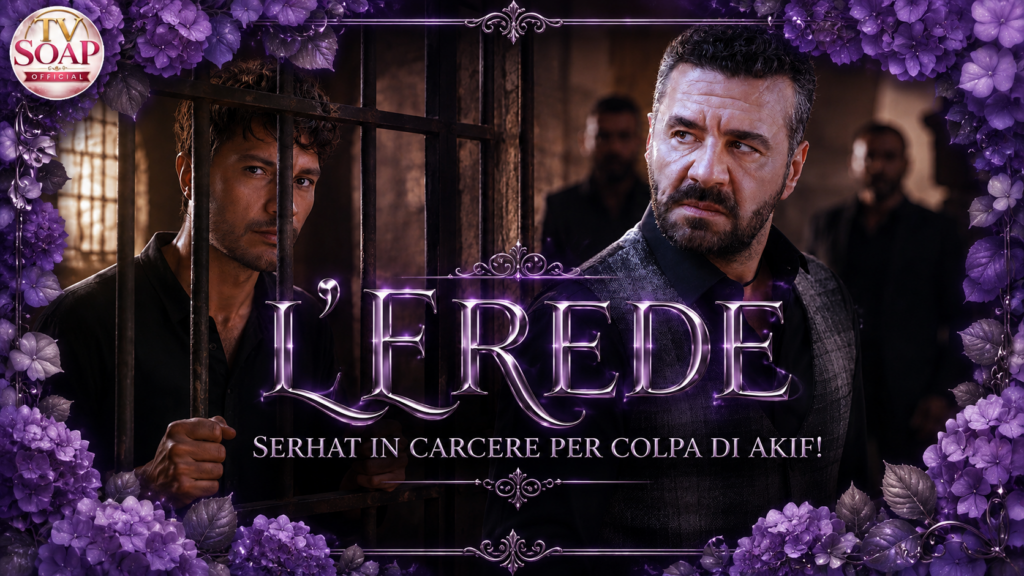 l8217erede anticipazioni turche serhat cade in una trappola senza via d8217uscita da Uominiedonnenews.it l8217erede anticipazioni turche serhat cade in una trappola senza via d8217uscita
