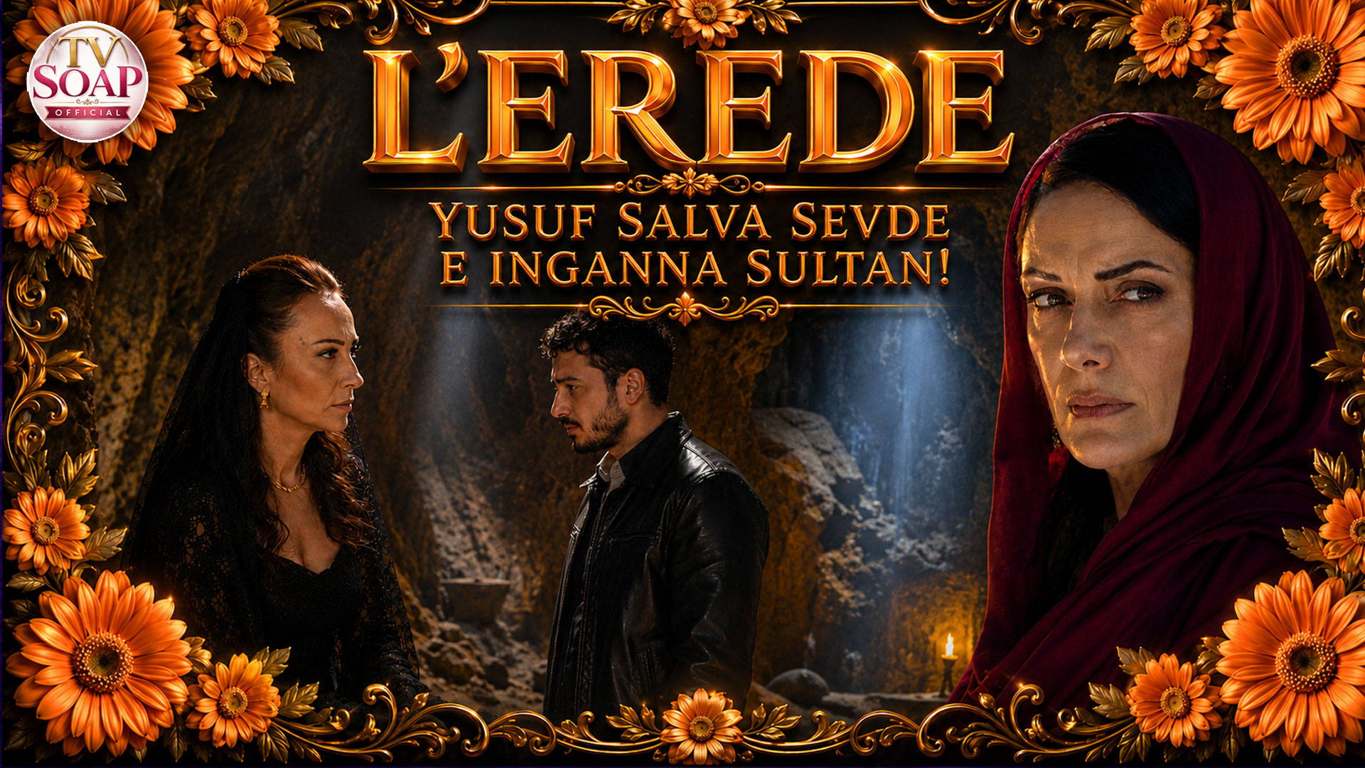 l8217erede anticipazioni turche yusuf salva sevde dalla morte e inganna sultan da Uominiedonnenews.it l8217erede anticipazioni turche yusuf salva sevde dalla morte e inganna sultan