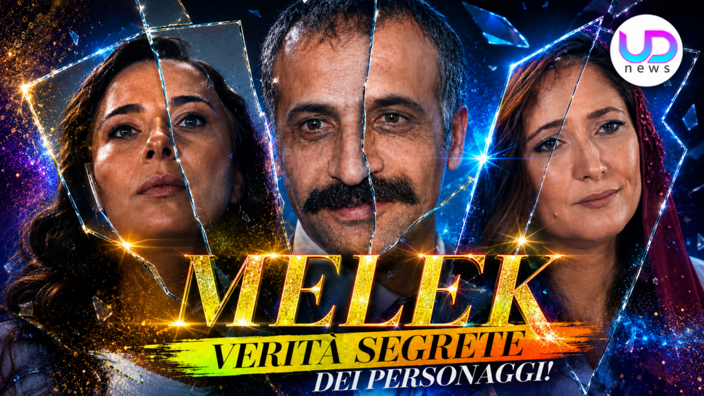 melek 8211 il coraggio di una madre quando amici e nemici mostrano il loro vero volto da Uominiedonnenews.it melek 8211 il coraggio di una madre quando amici e nemici mostrano il loro vero volto