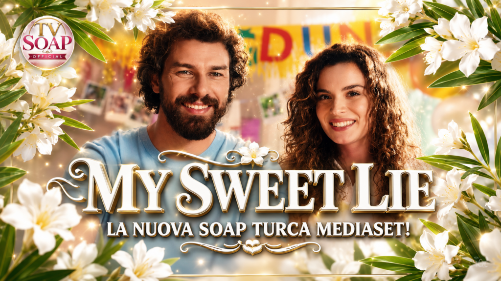 my sweet lie arriva su canale 5 la storia di nejat e della bugia raccontata a kayra da Uominiedonnenews.it my sweet lie arriva su canale 5 la storia di nejat e della bugia raccontata a kayra