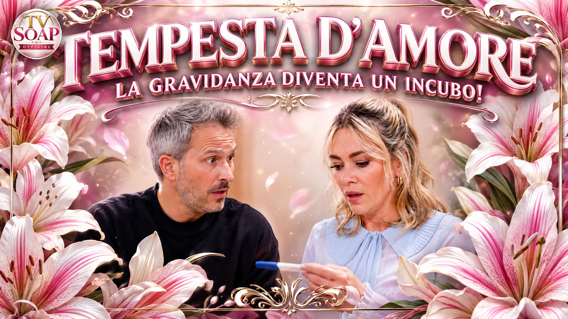tempesta d8217amore anticipazioni tedesche ansia e paura per greta la gravidanza diventa un incubo da Uominiedonnenews.it tempesta d8217amore anticipazioni tedesche ansia e paura per greta la gravidanza diventa un incubo