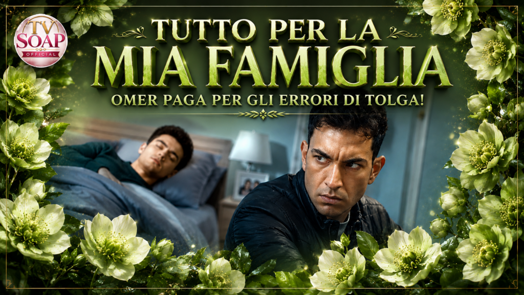 tutto per la mia famiglia anticipazioni turche tolga inganna omer e gli eren finiscono nei guai da Uominiedonnenews.it tutto per la mia famiglia anticipazioni turche tolga inganna omer e gli eren finiscono nei guai