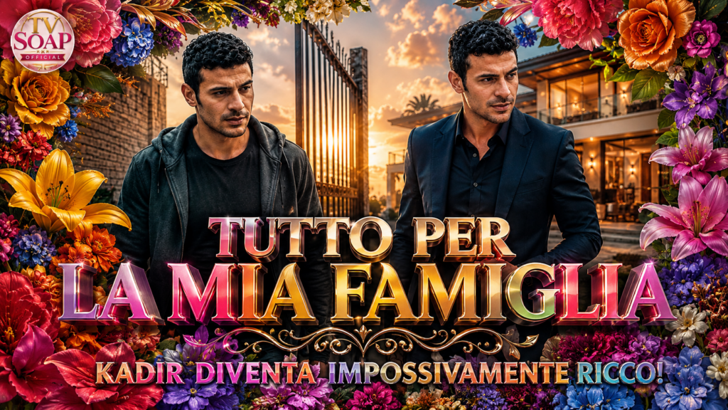 tutto per la mia famiglia anticipazioni turche kadir torna libero e una grande eredit224 cambia il suo destino da Uominiedonnenews.it tutto per la mia famiglia anticipazioni turche kadir torna libero e una grande eredit224 cambia il suo destino
