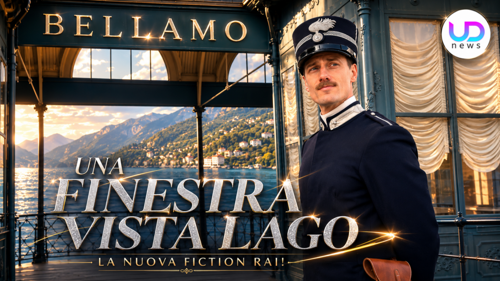 una finestra vista lago la fiction rai che valorizza il fascino del lago di como da Uominiedonnenews.it una finestra vista lago la fiction rai che valorizza il fascino del lago di como