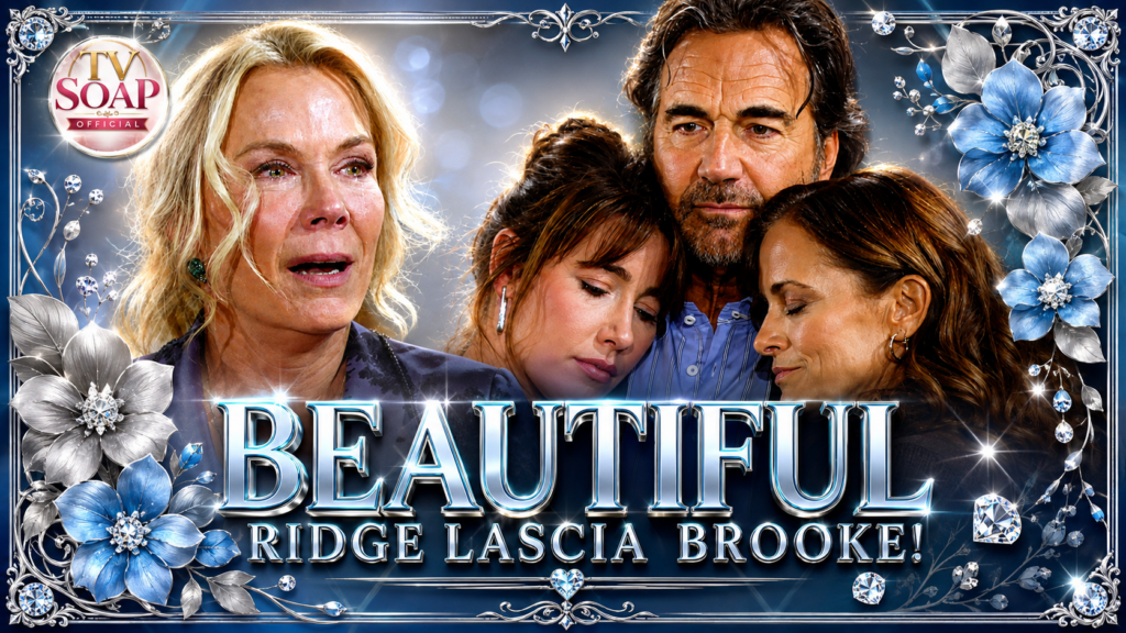beautiful anticipazioni dal 31 agosto al 06 settembre 2026 ridge lascia brooke da Uominiedonnenews.it beautiful anticipazioni dal 31 agosto al 06 settembre 2026 ridge lascia brooke