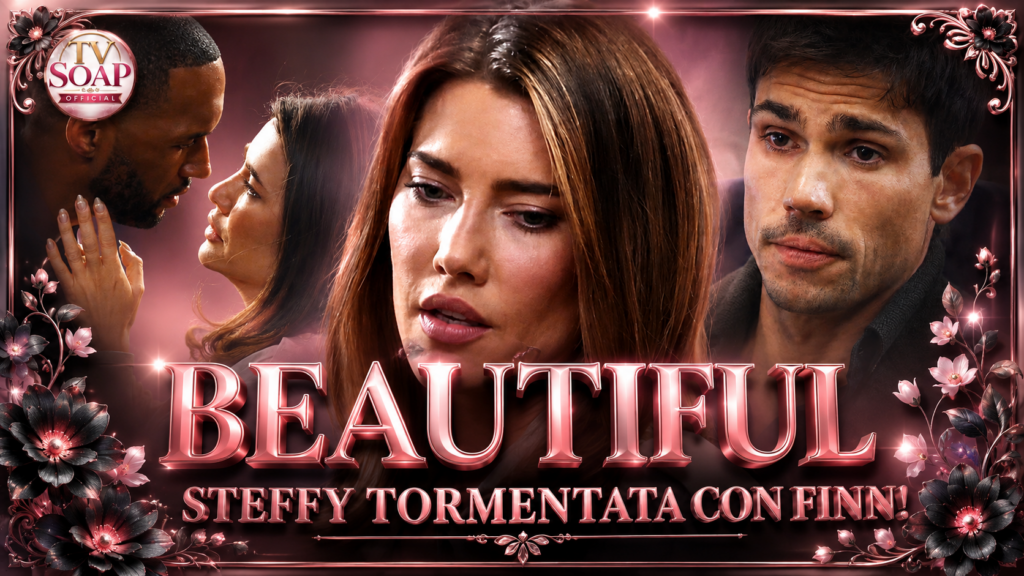 beautiful anticipazioni americane steffy schiacciata dal segreto su carter da Uominiedonnenews.it beautiful anticipazioni americane steffy schiacciata dal segreto su carter