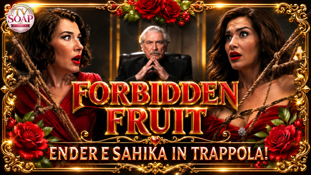 forbidden fruit anticipazioni turche ender e sahika ricattano hasan al236 ma cadono nella sua trappola da Uominiedonnenews.it forbidden fruit anticipazioni turche ender e sahika ricattano hasan al236 ma cadono nella sua trappola