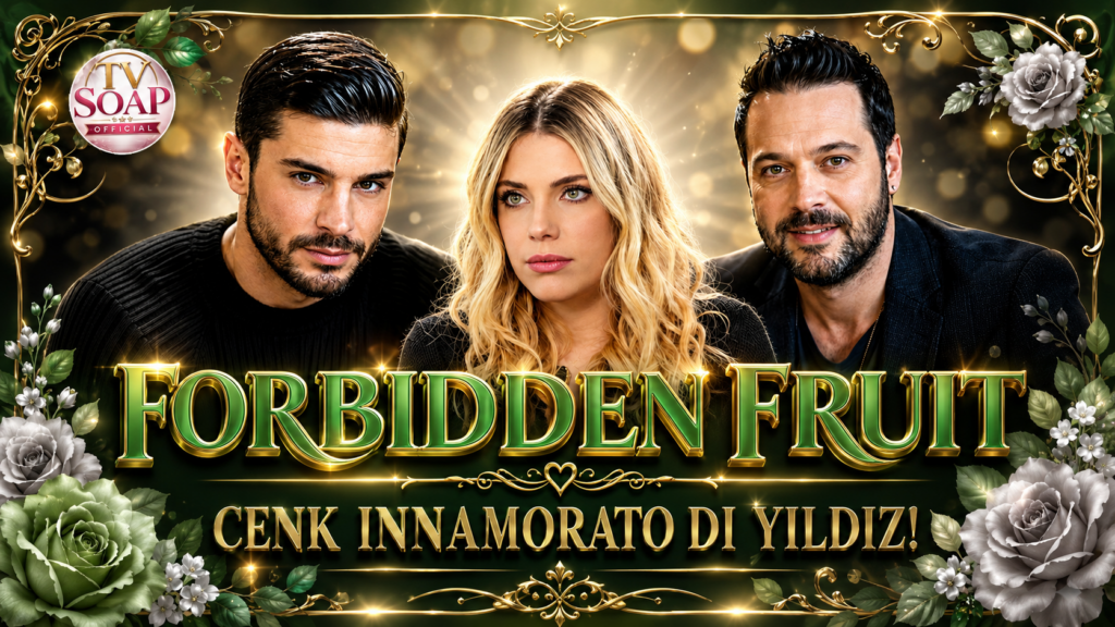 forbidden fruit cenk si innamora di yildiz 199aatay scopre di essere geloso da Uominiedonnenews.it forbidden fruit cenk si innamora di yildiz 199aatay scopre di essere geloso