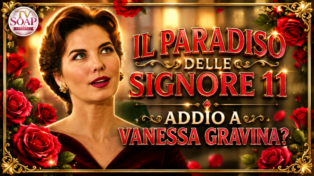 il paradiso delle signore 11 vanessa gravina pensa all8217addio la verit224 sul futuro di adelaide da Uominiedonnenews.it il paradiso delle signore 11 vanessa gravina pensa all8217addio la verit224 sul futuro di adelaide