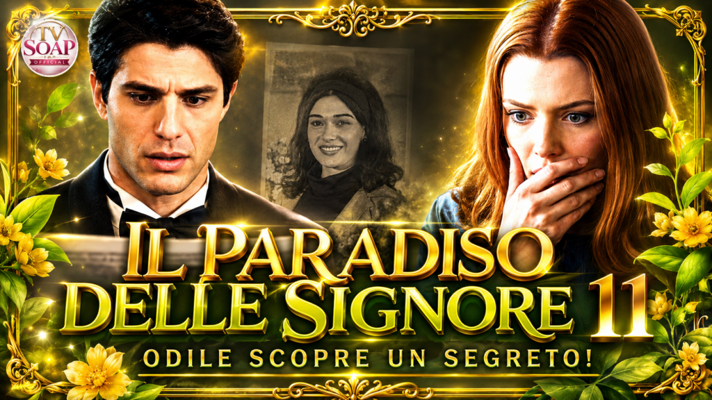 il paradiso delle signore anticipazioni dal 7 all8217 11 settembre 2026 marcello scosso e il segreto di odile da Uominiedonnenews.it il paradiso delle signore anticipazioni dal 7 all8217 11 settembre 2026 marcello scosso e il segreto di odile