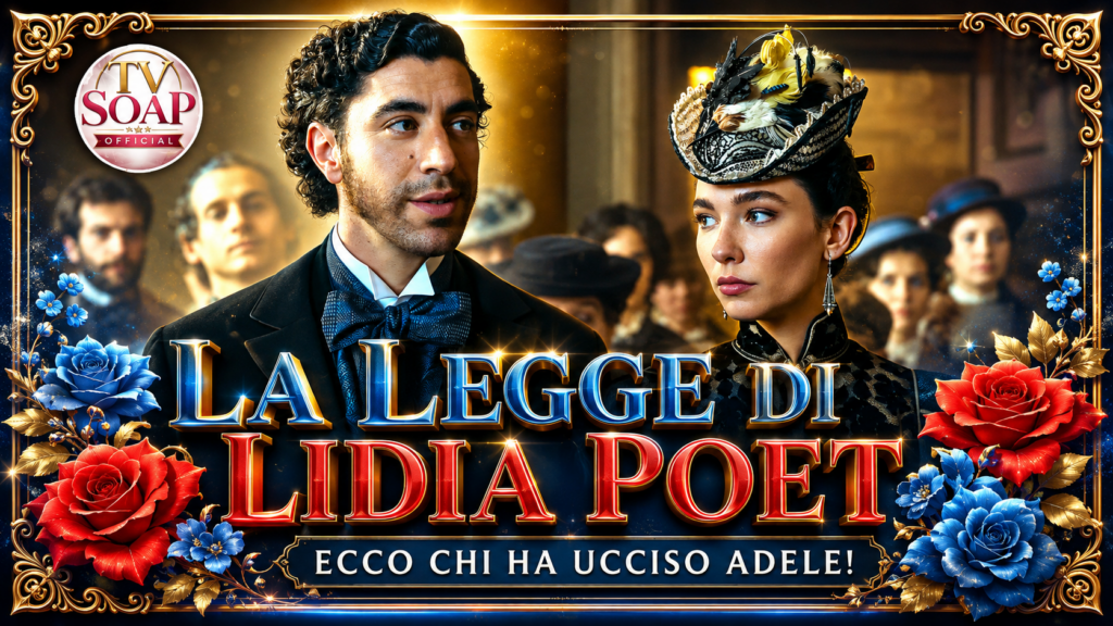 la legge di lidia po235t prima puntata chi ha ucciso adele e perch233 pietro viene accusato da Uominiedonnenews.it la legge di lidia po235t prima puntata chi ha ucciso adele e perch233 pietro viene accusato