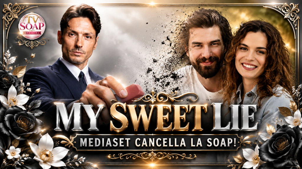 mediaset cancella my sweet lie ecco dove continuer224 la serie da Uominiedonnenews.it mediaset cancella my sweet lie ecco dove continuer224 la serie
