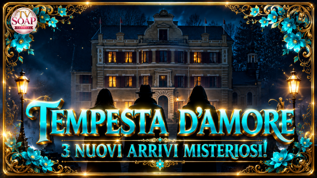 tempesta d8217amore anticipazioni tedesche tre nuovi arrivi cambiano gli equilibri del f252rstenhof da Uominiedonnenews.it tempesta d8217amore anticipazioni tedesche tre nuovi arrivi cambiano gli equilibri del f252rstenhof