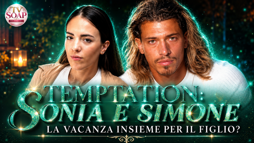 tempatation island sonia barrile in vacanza con simone margagliotti chiarisce perch233 sono ancora insieme da Uominiedonnenews.it tempatation island sonia barrile in vacanza con simone margagliotti chiarisce perch233 sono ancora insieme