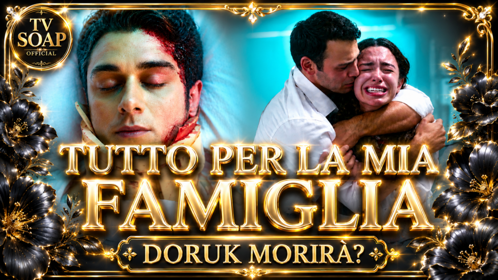 tutto per la mia famiglia paura per doruk morir224 nell8217incidente da Uominiedonnenews.it tutto per la mia famiglia paura per doruk morir224 nell8217incidente