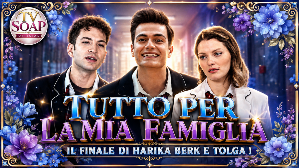 tutto per la mia famiglia il destino finale di harika berk e tolga sorprende i fan da Uominiedonnenews.it tutto per la mia famiglia il destino finale di harika berk e tolga sorprende i fan