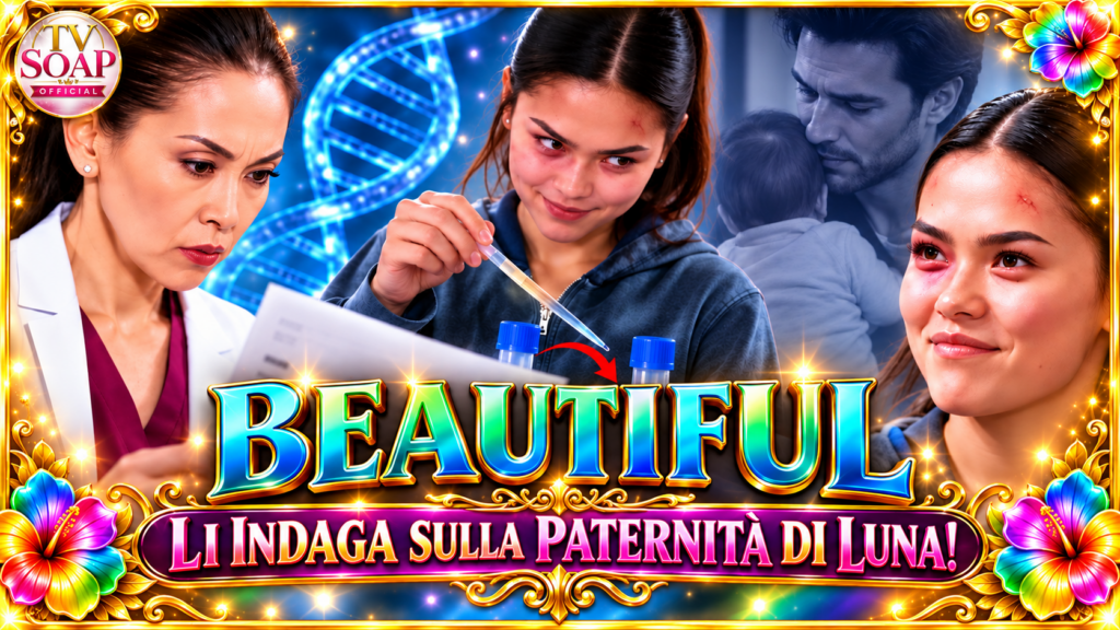 beautiful anticipazioni dal 21 al 27 settembre 2026 li indaga sul vero padre di luna da Uominiedonnenews.it beautiful anticipazioni dal 21 al 27 settembre 2026 li indaga sul vero padre di luna
