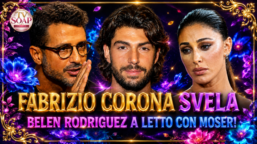 belen rodriguez nel racconto di corona accuse su moser cecilia e de martino da Uominiedonnenews.it belen rodriguez nel racconto di corona accuse su moser cecilia e de martino
