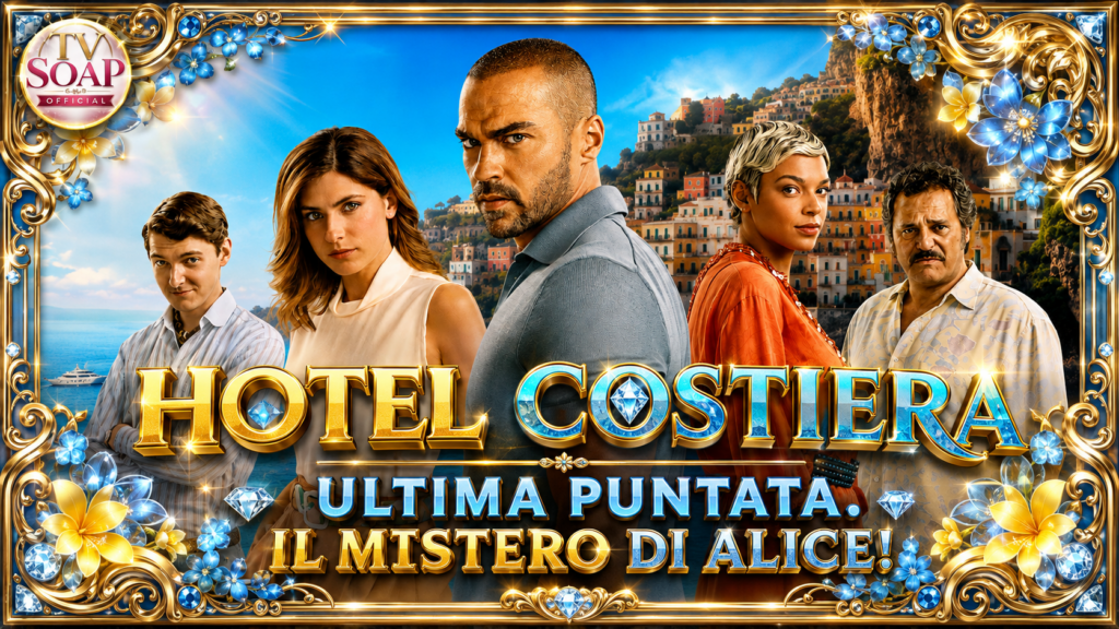 hotel costiera ultima puntata il mistero di alice arriva alla resa dei conti da Uominiedonnenews.it hotel costiera ultima puntata il mistero di alice arriva alla resa dei conti