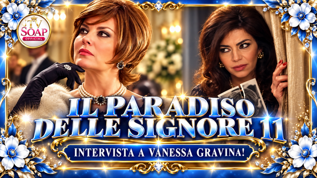 il paradiso delle signore adelaide contro carla vanessa gravina svela la rivalit224 da Uominiedonnenews.it il paradiso delle signore adelaide contro carla vanessa gravina svela la rivalit224