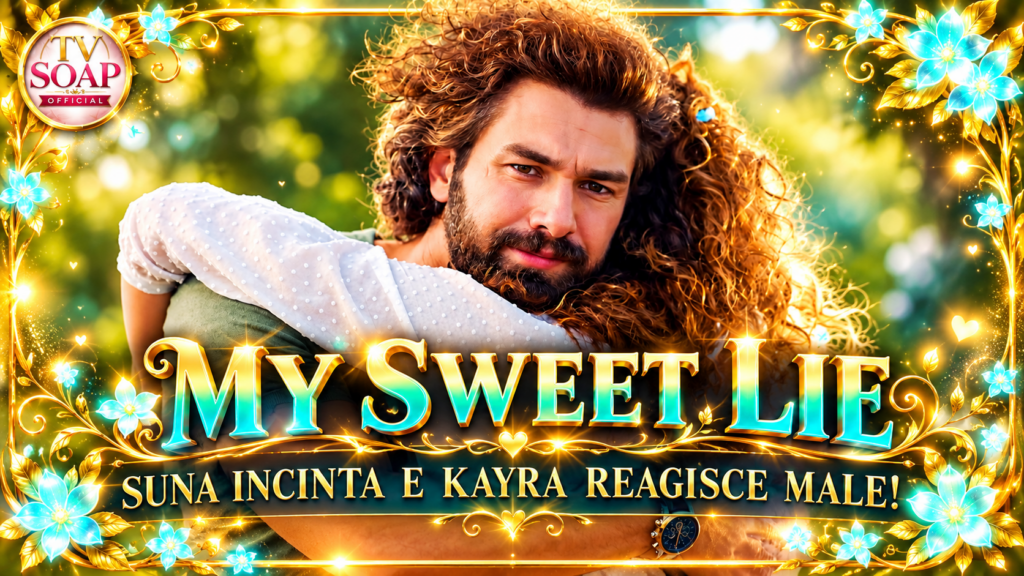 my sweet lie anticipazioni finali dal 12 al 16 ottobre 2026 kayra scopre la gravidanza di suna e reagisce male da Uominiedonnenews.it my sweet lie anticipazioni finali dal 12 al 16 ottobre 2026 kayra scopre la gravidanza di suna e reagisce male