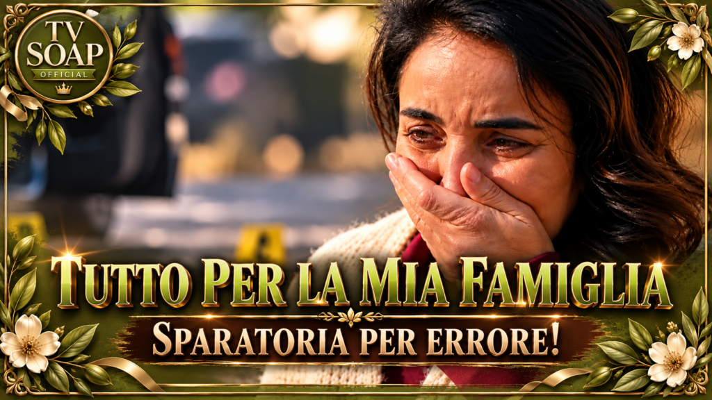 tutto per la mia famiglia burhan spara a emel per errore cosa succede dopo da Uominiedonnenews.it tutto per la mia famiglia burhan spara a emel per errore cosa succede dopo