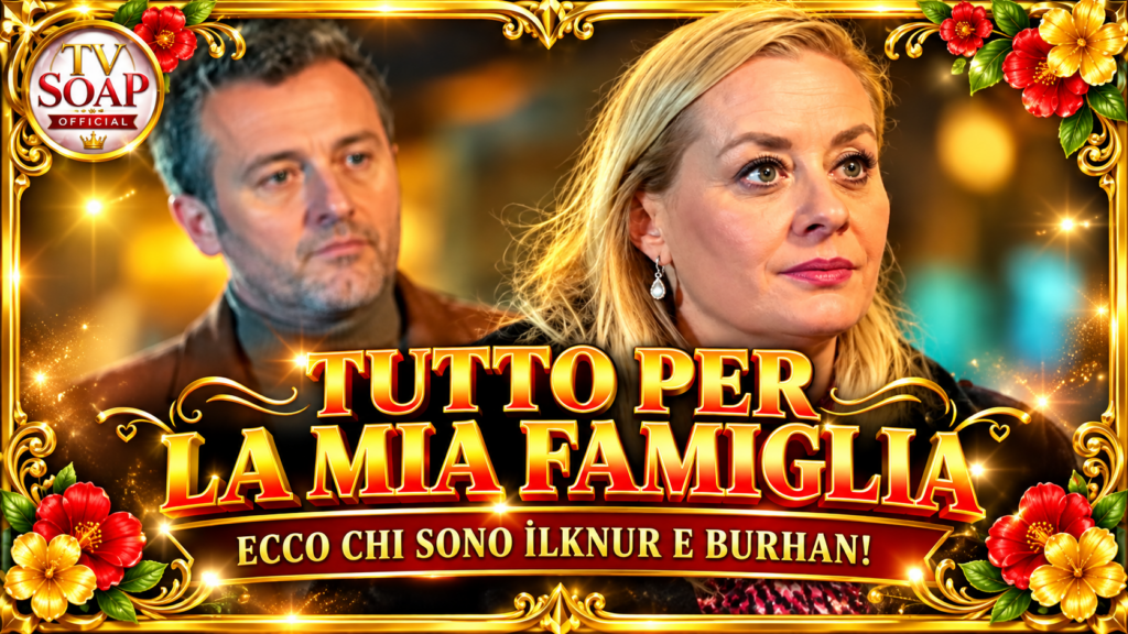 tutto per la mia famiglia perch233 lknur vuole che emel la chiami mamma da Uominiedonnenews.it tutto per la mia famiglia perch233 lknur vuole che emel la chiami mamma