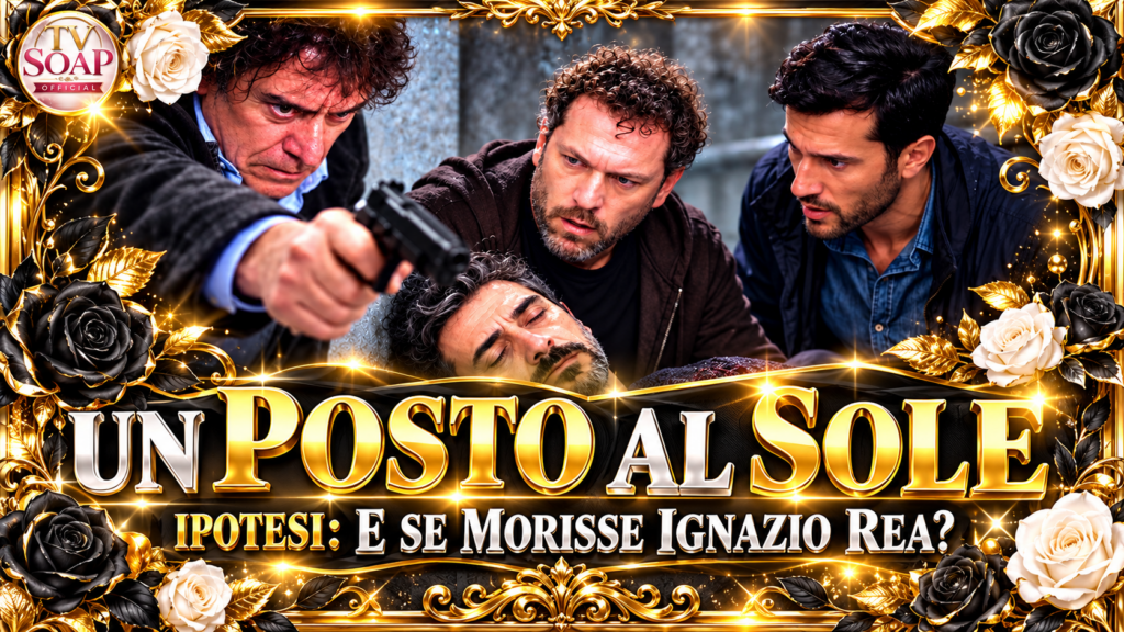 un posto al sole damiano sconvolto dietro il suo trauma potrebbe esserci ignazio da Uominiedonnenews.it un posto al sole damiano sconvolto dietro il suo trauma potrebbe esserci ignazio
