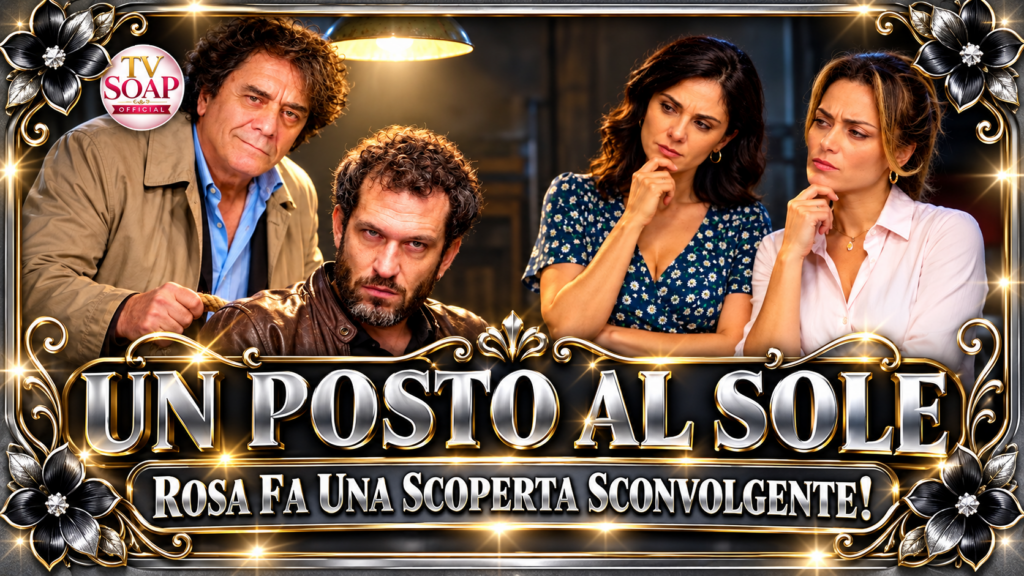 un posto al sole eduardo sequestrato da grillo rosa fa una scoperta sconvolgente da Uominiedonnenews.it un posto al sole eduardo sequestrato da grillo rosa fa una scoperta sconvolgente