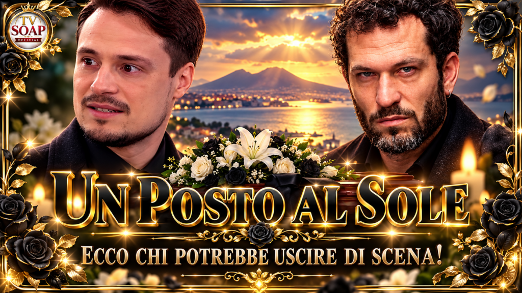 un posto al sole possibili uscite di scena eduardo e gianluca fanno temere il peggio da Uominiedonnenews.it un posto al sole possibili uscite di scena eduardo e gianluca fanno temere il peggio