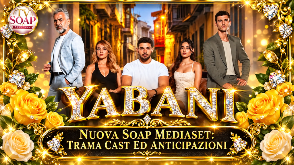 yabani verso canale 5 trama cast e storia della serie turca con yaman da Uominiedonnenews.it yabani verso canale 5 trama cast e storia della serie turca con yaman