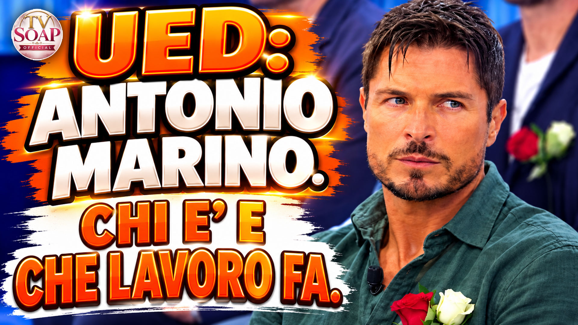 uomini e donne antonio marino chi e8217 e che lavoro fa da Uominiedonnenews.it uomini e donne antonio marino chi e8217 e che lavoro fa