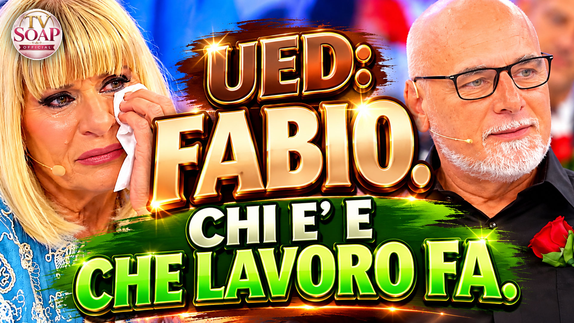 uomini e donne chi 232 fabio et224 origini e la difficile conoscenza con gemma galgani da Uominiedonnenews.it uomini e donne chi 232 fabio et224 origini e la difficile conoscenza con gemma galgani