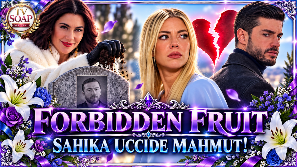 forbidden fruit dal 19 al 24 ottobre 2026 sahika uccide mahmut e yildiz lascia cagatay da Uominiedonnenews.it forbidden fruit dal 19 al 24 ottobre 2026 sahika uccide mahmut e yildiz lascia cagatay