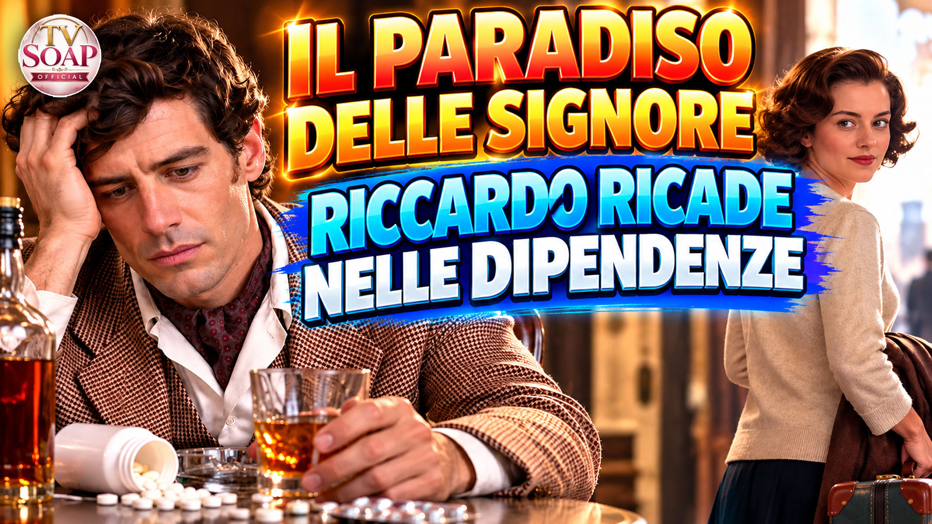 il paradiso delle signore anticipazioni dal 10 al 14 novembre 2026 riccardo ricade nella dipendenza nicoletta scompare da Uominiedonnenews.it il paradiso delle signore anticipazioni dal 10 al 14 novembre 2026 riccardo ricade nella dipendenza nicoletta scompare
