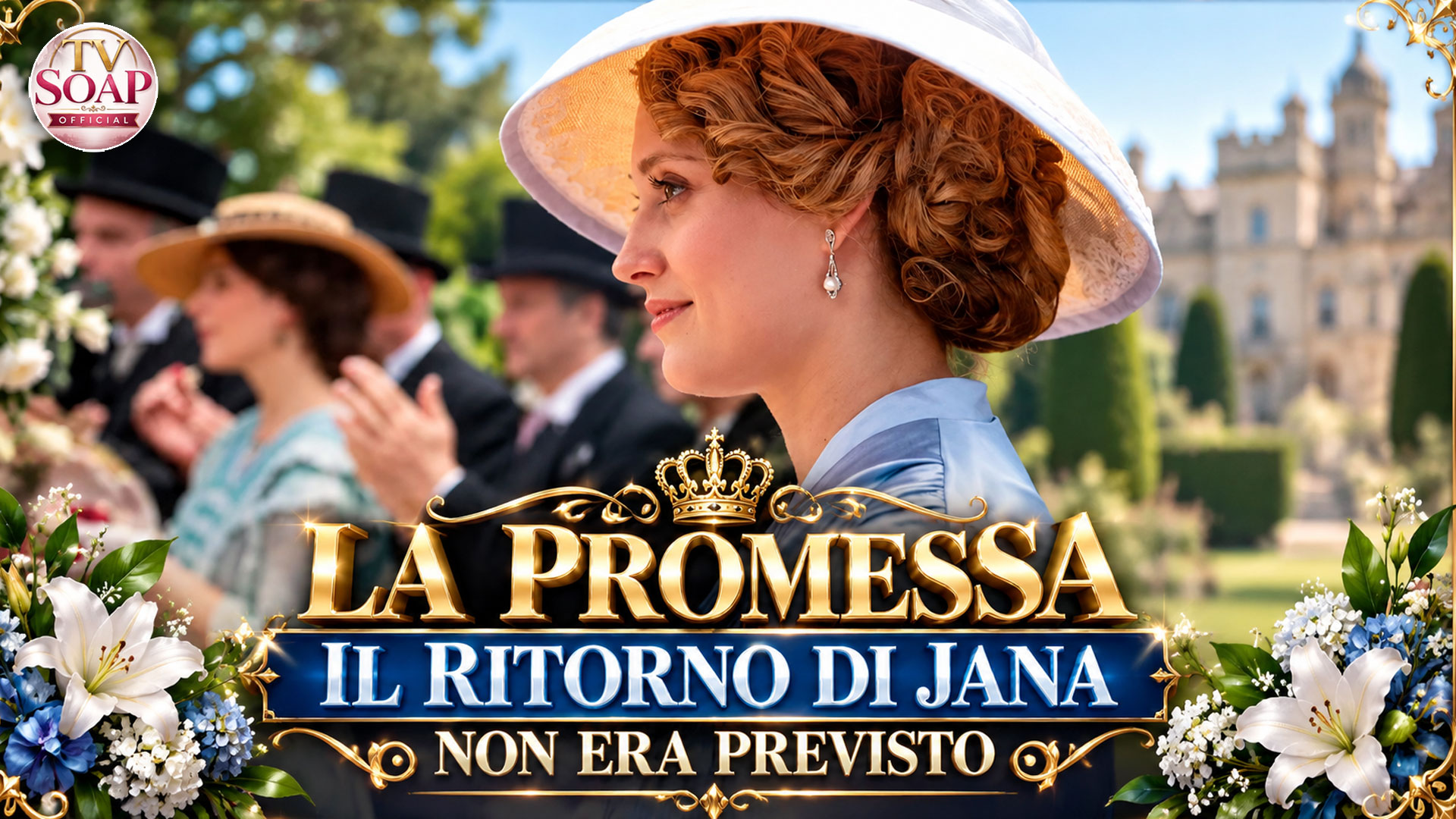 la promessa il ritorno di jana non era previsto il retroscena sulle nozze di curro da Uominiedonnenews.it la promessa il ritorno di jana non era previsto il retroscena sulle nozze di curro