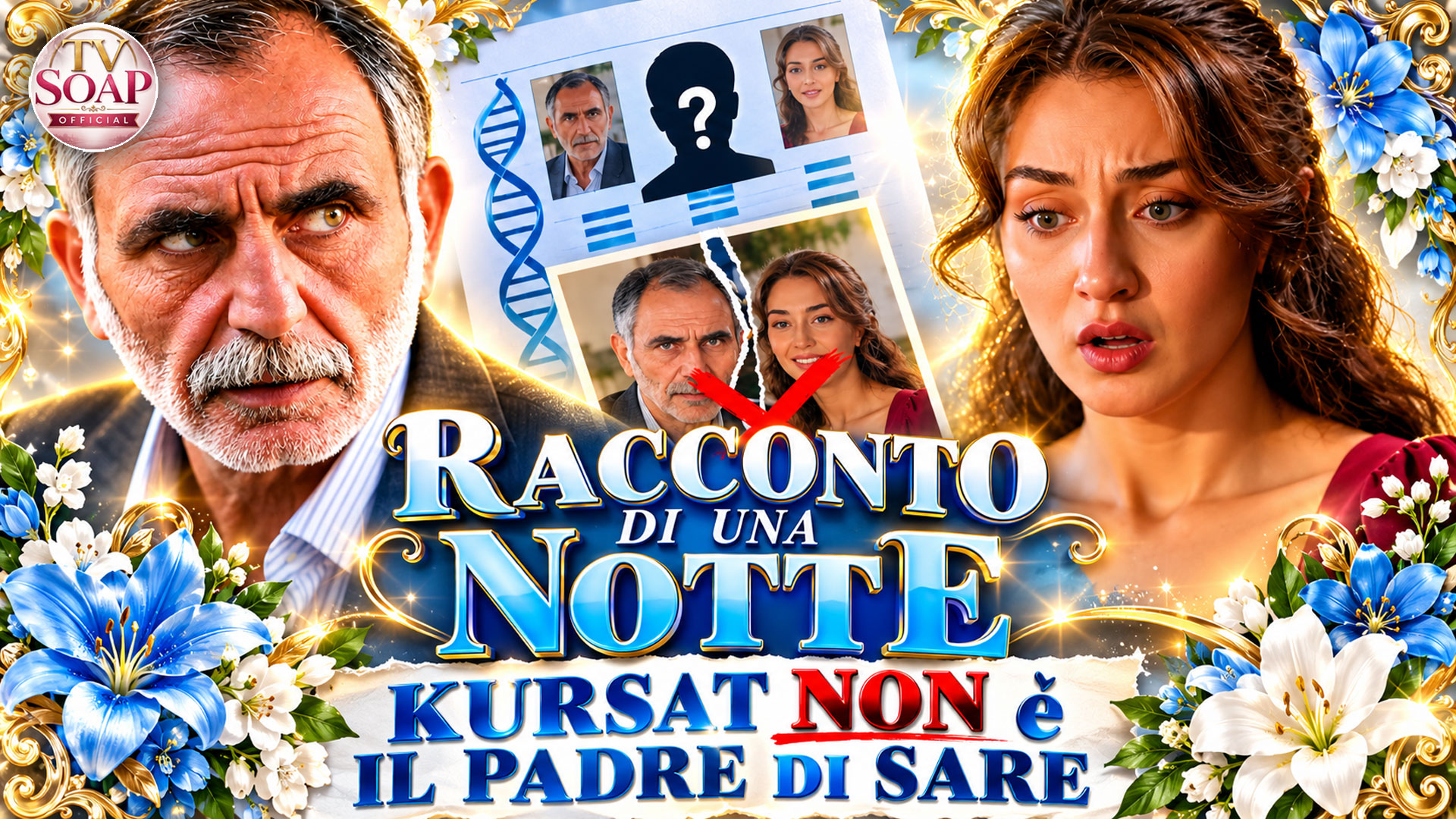 racconto di una notte sare scopre la bugia di handan kursat non 232 suo padre da Uominiedonnenews.it racconto di una notte sare scopre la bugia di handan kursat non 232 suo padre